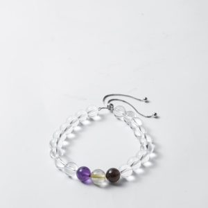 Aquarius（white crystal）