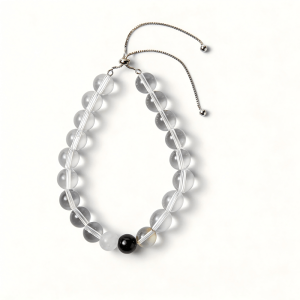 Gemini Clear Quartz
