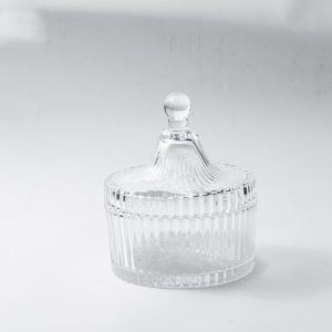 Lunar Cleansing Crystal Bowl