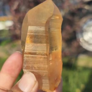Nepal Himalayan Raw Quartz