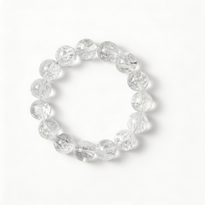 Burst Clear Quartz